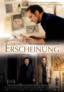 Die Erscheinung
