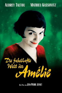 Die fabelhafte Welt der Amelie