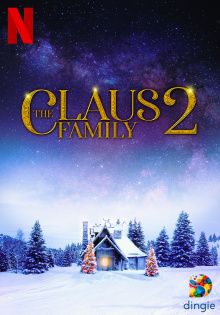 Die Familie Claus 2