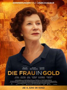 stream Die Frau in Gold