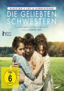 Die geliebten Schwestern