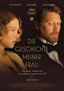 stream Die Geschichte meiner Frau