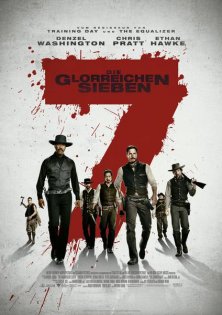 Die glorreichen Sieben (2016)