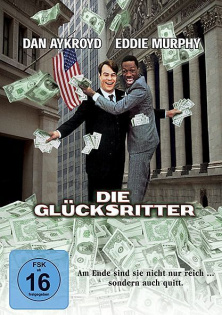 stream Die Glücksritter