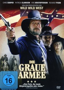 Die graue Armee