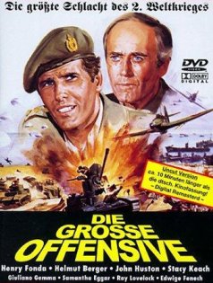 Die Große Offensive