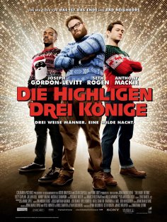 stream Die Highligen drei Könige