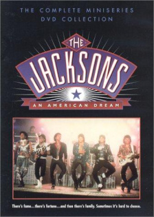 Die Jacksons - Ein amerikanischer Traum