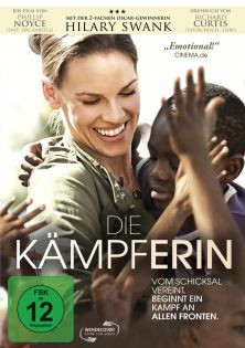 stream Die Kämpferin