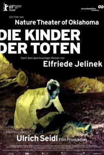 Die Kinder der Toten