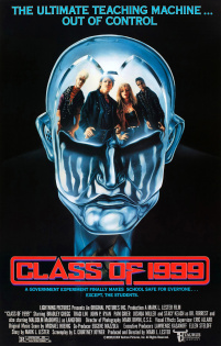 Die Klasse von 1999