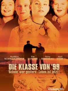 Die Klasse von 99