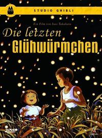 Die letzten Glühwürmchen