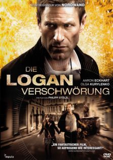 Die Logan Verschwörung