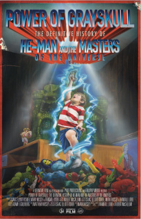 Die Macht von Grayskull
