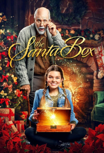 Die magische Weihnachtsbox