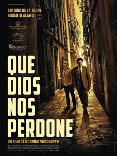 Die Morde von Madrid (2016)