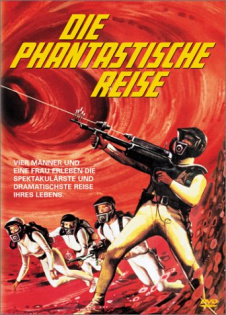 Die Phantastische Reise