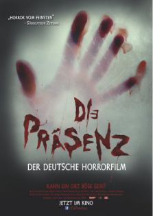 Die Präsenz