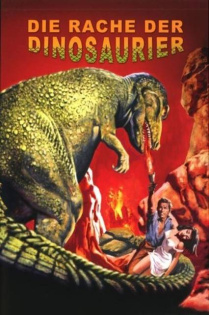 Die Rache der Dinosaurier