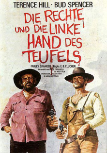 Die Rechte und die linke Hand des Teufels