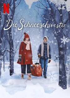 Die Schneeschwester