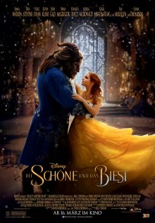 Die Schöne und das Biest (2017)