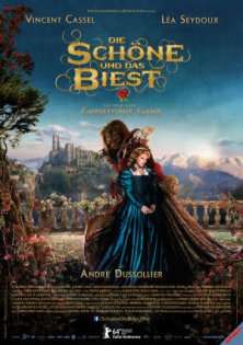 Die Schöne und das Biest