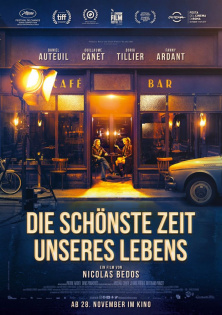 Die Schönste Zeit unseres Lebens