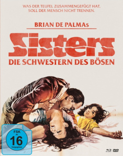 Die Schwestern des Bösen
