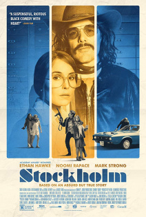 Die Stockholm Story - Geliebte Geisel