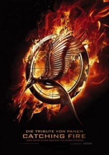 Die Tribute von Panem - Catching Fire