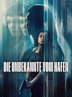 Die Unbekannte vom Hafen