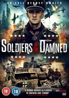 Die Verdammten - Soldiers of the Damned