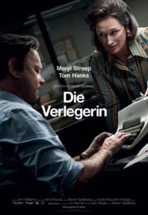 Die Verlegerin