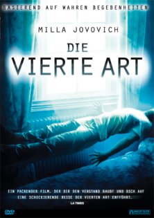 Die vierte Art