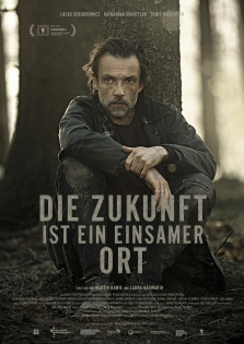 Die Zukunft ist ein einsamer Ort