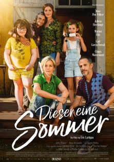 Dieser eine Sommer
