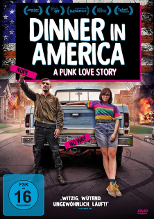 Dinner in America