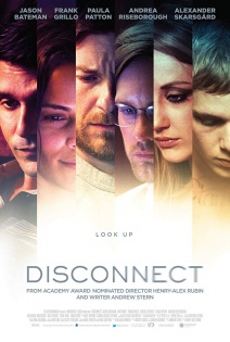 stream Disconnect