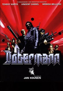 stream Dobermann