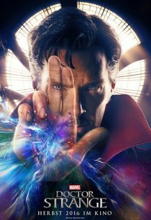 stream Doctor Strange
