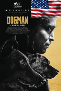 DogMan (2023) *ENGLISH*