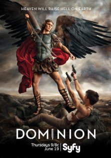 Dominion S01E01