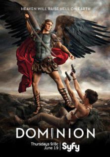 Dominion S01E07