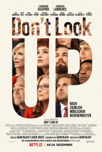 Don't Look Up *2021*
