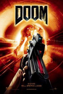 Doom - Der Film