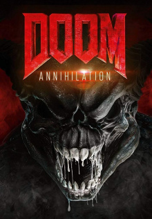 Doom Die Vernichtung