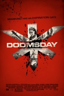 Doomsday - Tag der Rache