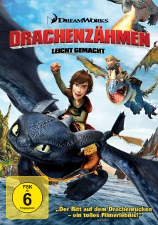 Drachenzähmen leicht gemacht